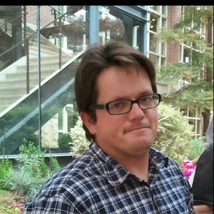 Meet your Posher, Jerry